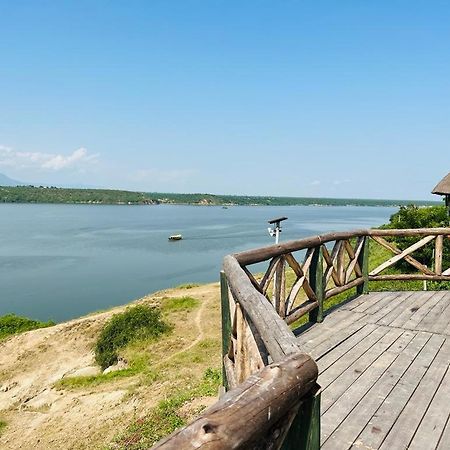 Tembo Safari Lodge Katunguru Εξωτερικό φωτογραφία