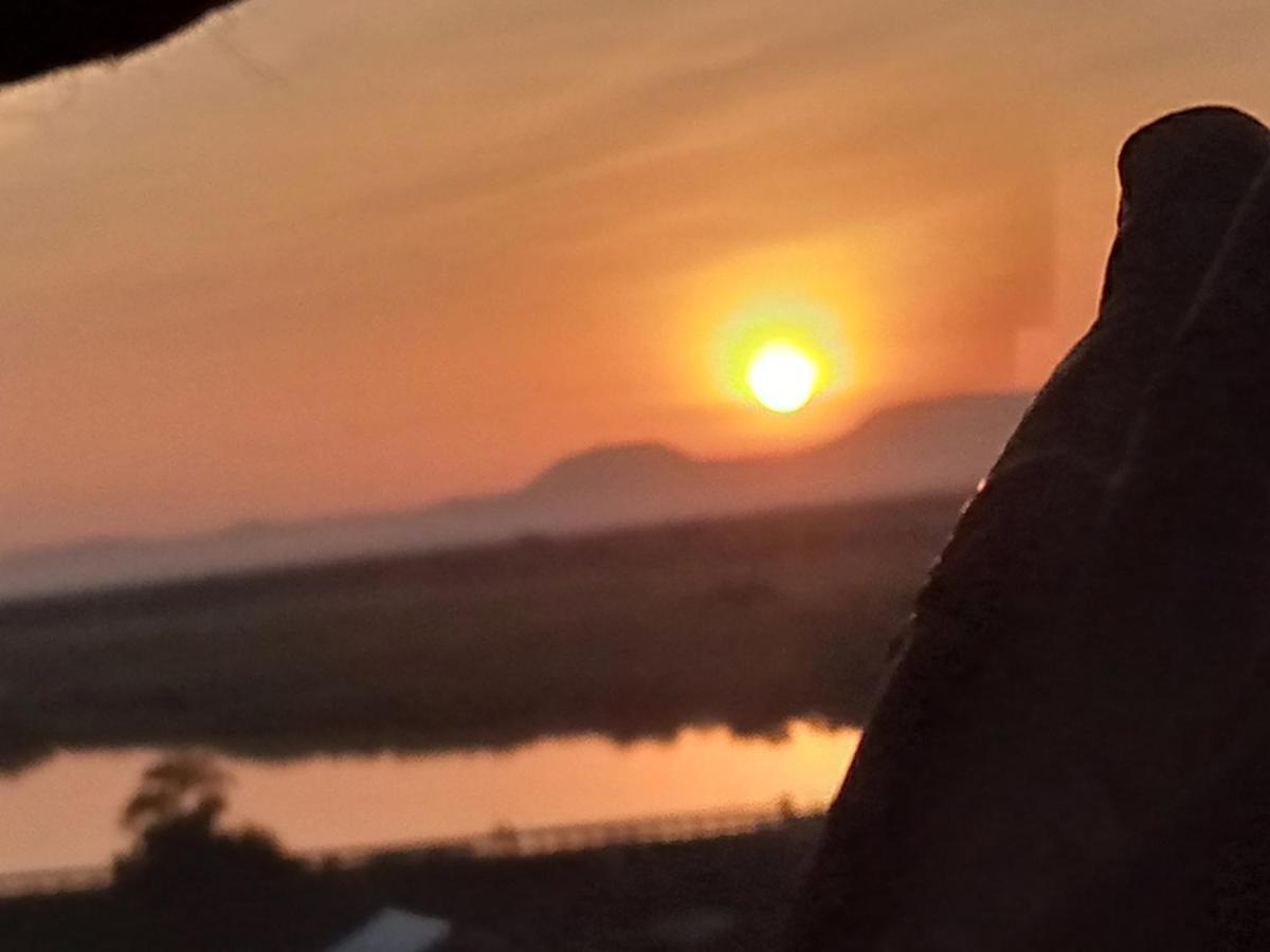 Tembo Safari Lodge Katunguru Εξωτερικό φωτογραφία