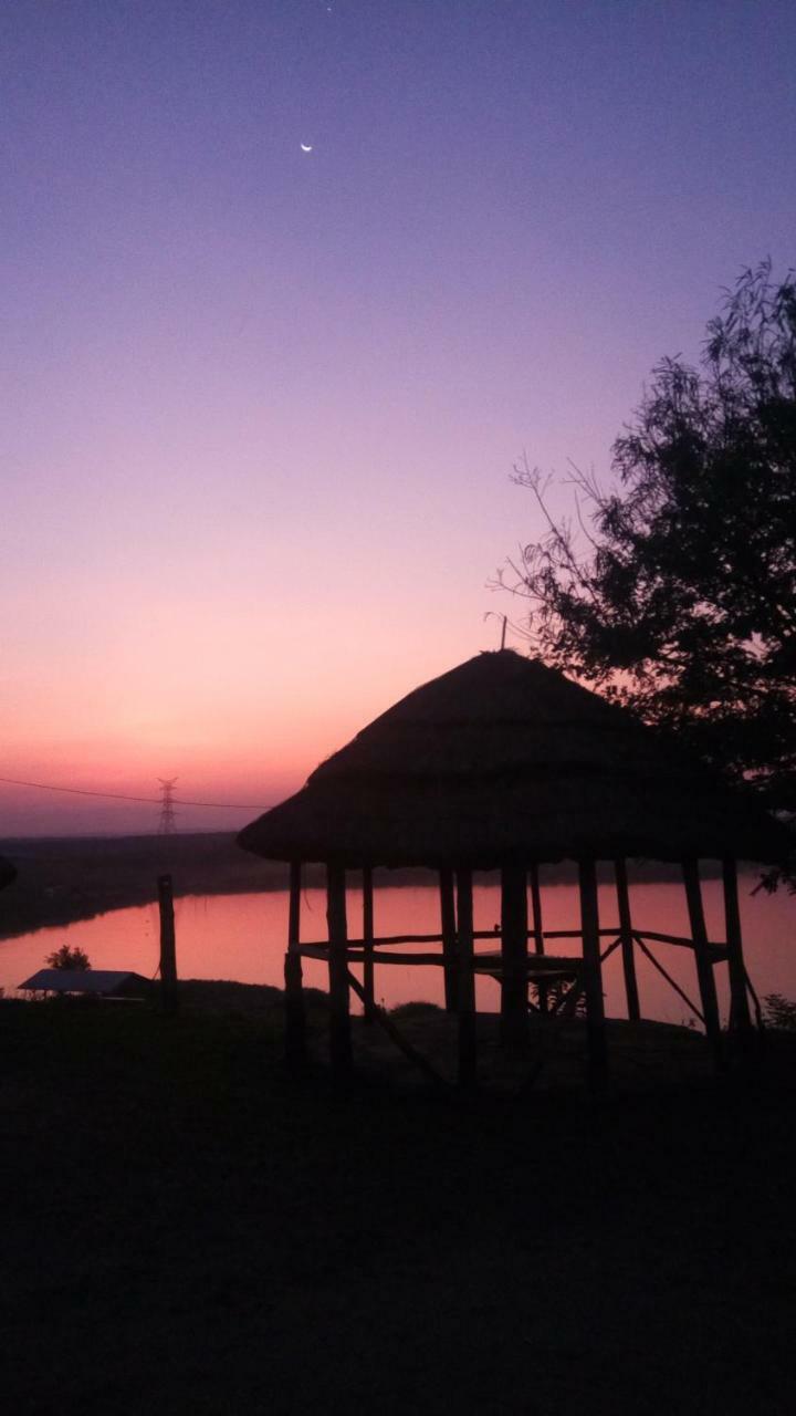 Tembo Safari Lodge Katunguru Εξωτερικό φωτογραφία