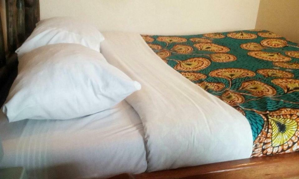 Tembo Safari Lodge Katunguru Εξωτερικό φωτογραφία