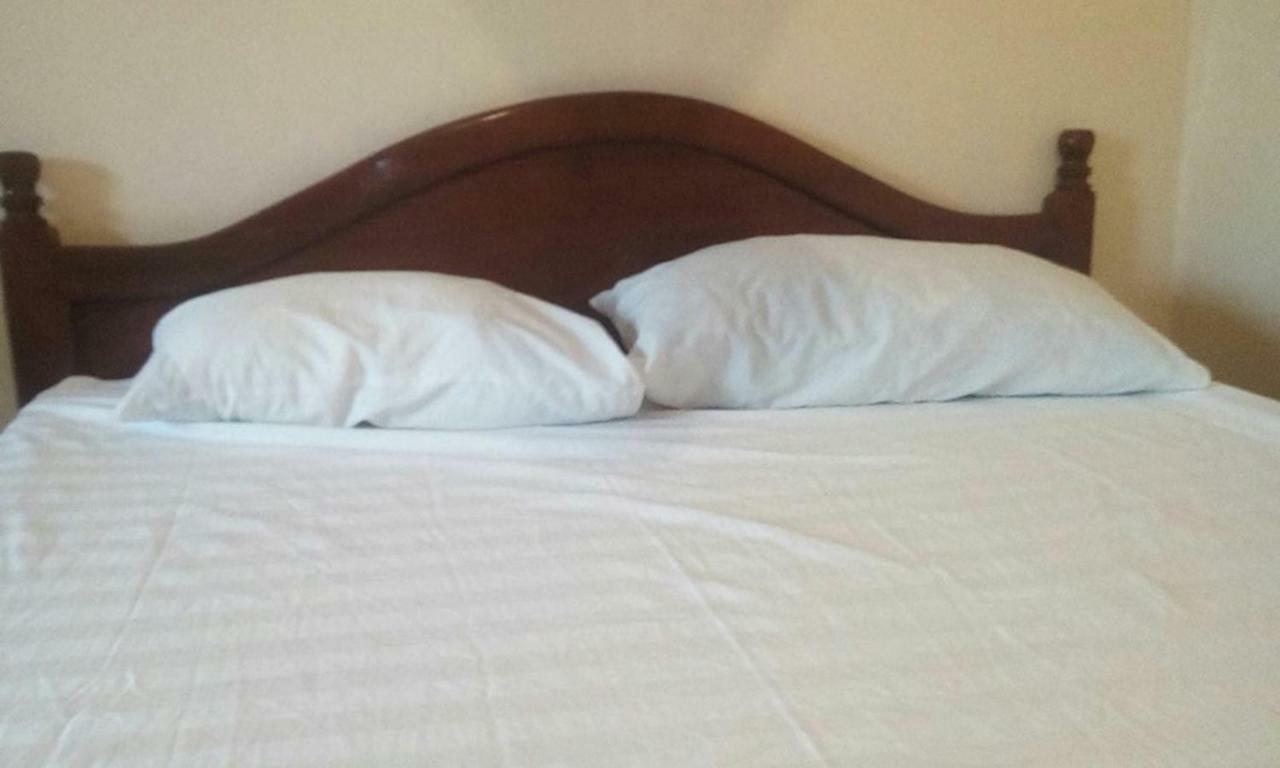 Tembo Safari Lodge Katunguru Εξωτερικό φωτογραφία