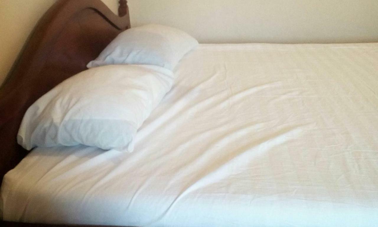 Tembo Safari Lodge Katunguru Εξωτερικό φωτογραφία