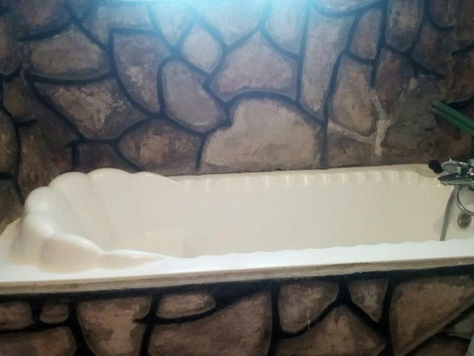 Tembo Safari Lodge Katunguru Εξωτερικό φωτογραφία