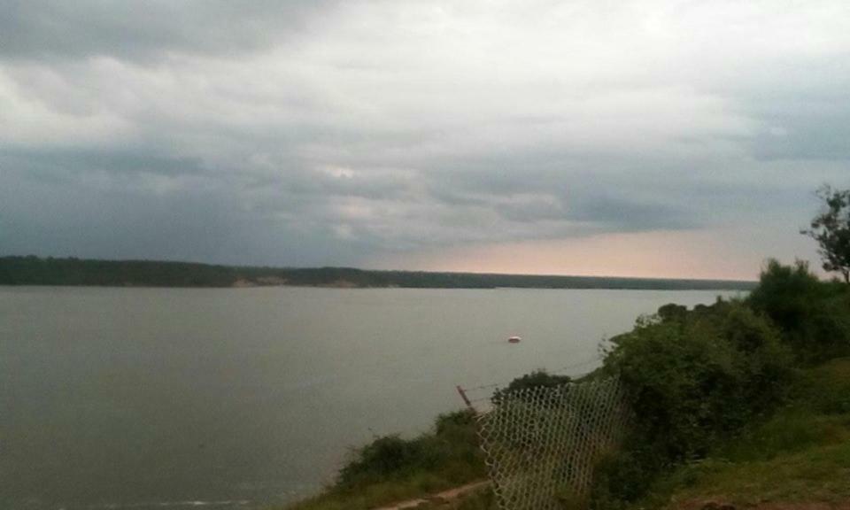 Tembo Safari Lodge Katunguru Εξωτερικό φωτογραφία