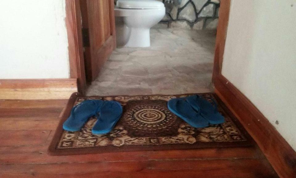 Tembo Safari Lodge Katunguru Εξωτερικό φωτογραφία