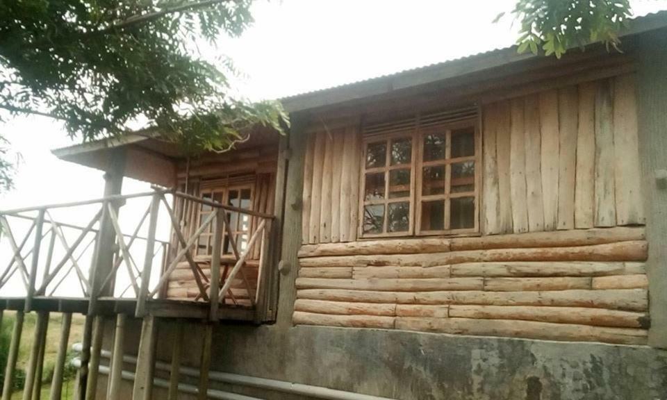 Tembo Safari Lodge Katunguru Εξωτερικό φωτογραφία